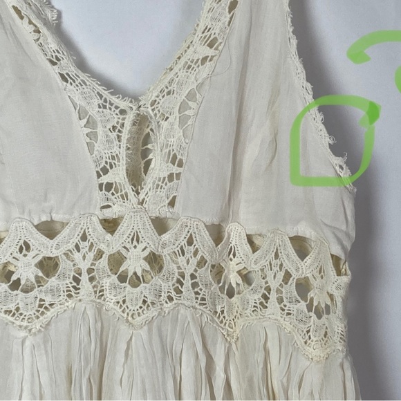 NWOT Free People Coast to Move Mini Dress - Picture 10 of 10